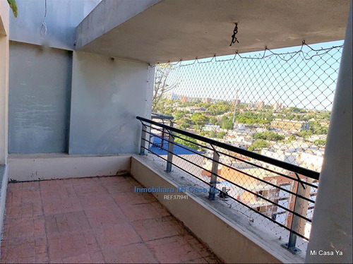 Imagen 15 de 25 de Venta Apartamento La Blanqueada 2 Dormitorios Terraza,patio