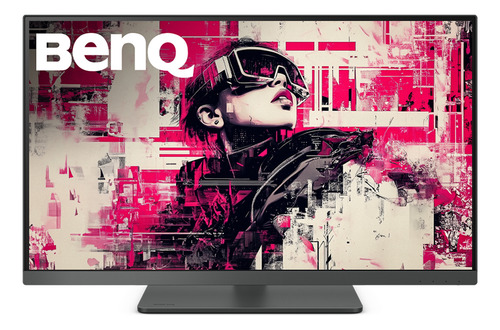 Monitor De Diseño Benq Pd3205u 32 4k Usb C Srgb 99% Hdr10