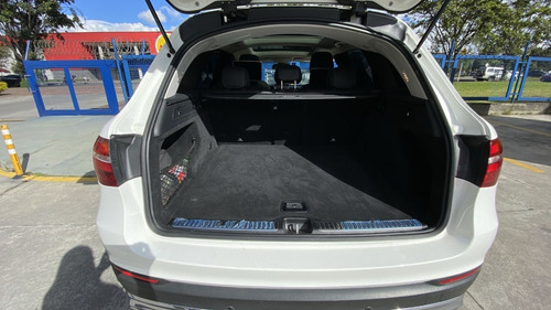 Imagen 17 de 20 de Mercedes Benz Glc250 4matic