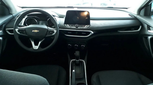 Nueva Suv Chevrolet Tracker 1.2 Nafta Turbo Manual 2021 Pm