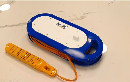 Clorador Salino Portátil Nataclor Sin Instalación Smarty