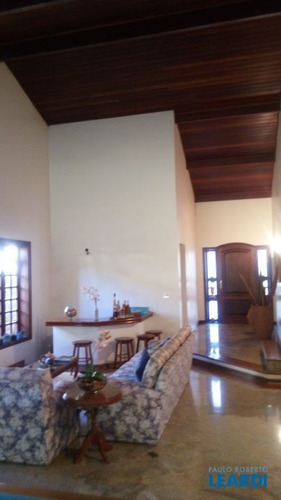 Imagem 6 de 15 de Casa Em Condomínio - Village Visconde De Itamaracá - Sp - 509507
