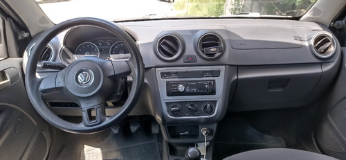 Volkswagen Gol 1.6 Msi Highline Total Flex I-motion 5p