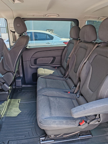 Mercedes-Benz Viano 2.2 Ambiente 8 Pas. At