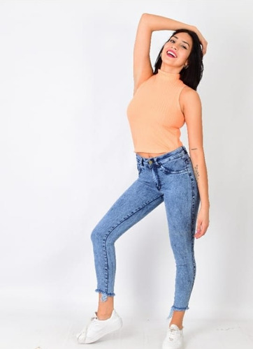 Jeans 2 X Mayor