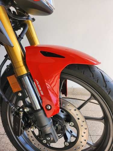 Imagen 10 de 16 de Cb300 F Twister Cb 300 Entrega Octubre Tuamoto