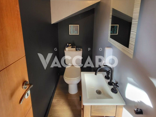 Venta Duplex Moreno Barrio Cerrado
