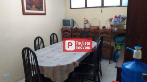 Imagem 4 de 27 de Sobrado À Venda, 189 M² Por R$ 3.249.000,00 - Vila Nova Conceição - São Paulo/sp - So4684