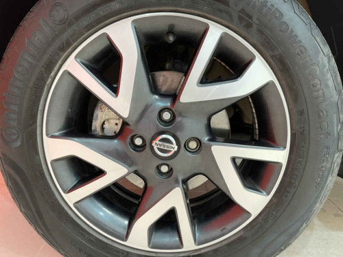 Imagen 15 de 15 de Nissan Kicks 2019 5p Sense L4/1.6 Man