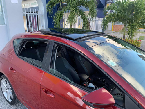Imagen 12 de 15 de Seat Leon 2014 1.4 Sc Fr 140 Hp Mt