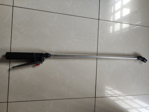 Imagen 4 de 7 de Repuestos Y Accesorios Para Asperjadora Jacto Pjh De Mochila