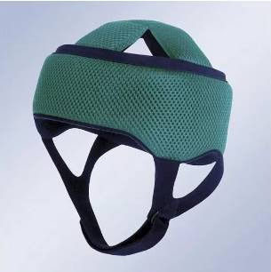 Casco De Protección Craneal