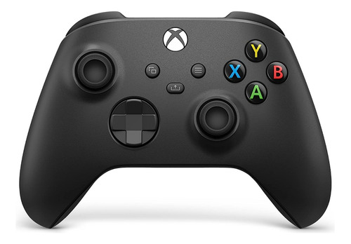 Joystick Xbox Series X - S Negro Soy Gamer