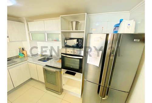 Vendo Departamento En Jardín Del Mar, Coquimbo