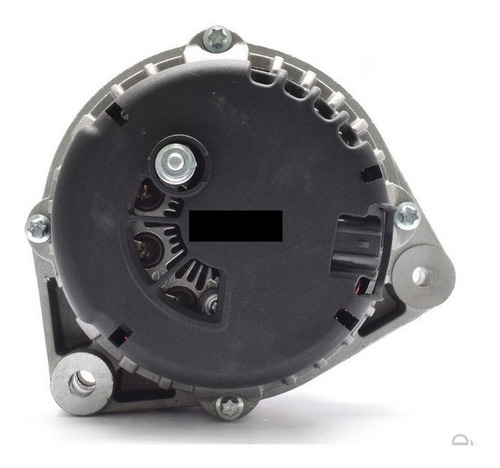 Alternador Honda Accord 6c 3l 98-02 Acura 97-99 Nuevo