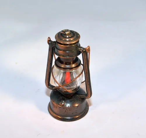 Saca Puntas Tipo Farol Vintage