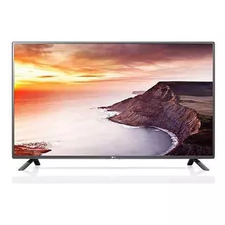 LG Smart Tv 42lf5800 Full Hd Led Ancho
