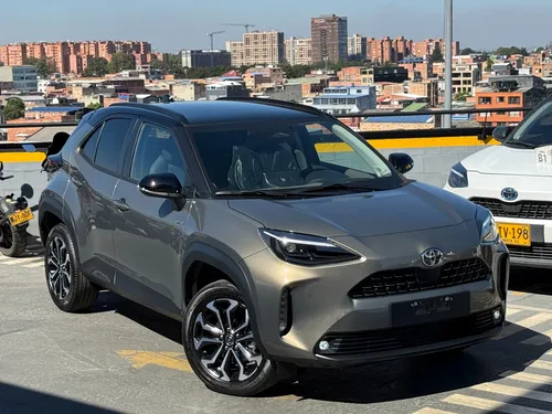 Toyota Yaris Cross 1.5 Hev Xls