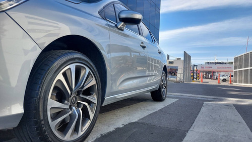 Citroën C4 Lounge 1.6 Thp Feel Pack 165cv Automática