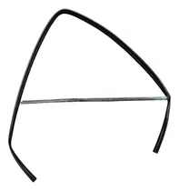 Comprar Coliza Delantera Izq. Vw Gol Ab9 Gol Iii Gol Iv 3 Pta