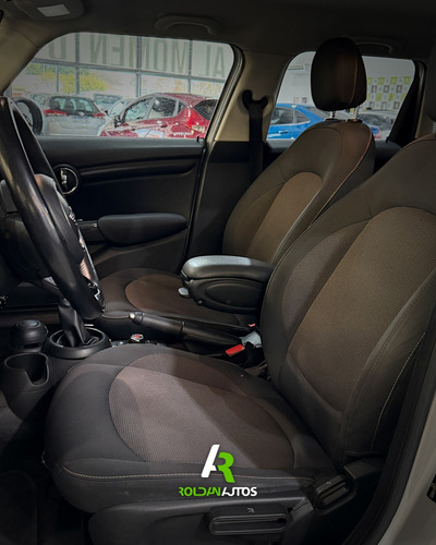 Mini Cooper 1.5 F55 Pepper 136cv