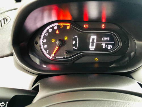 Chevrolet Onix 1.0 Lt