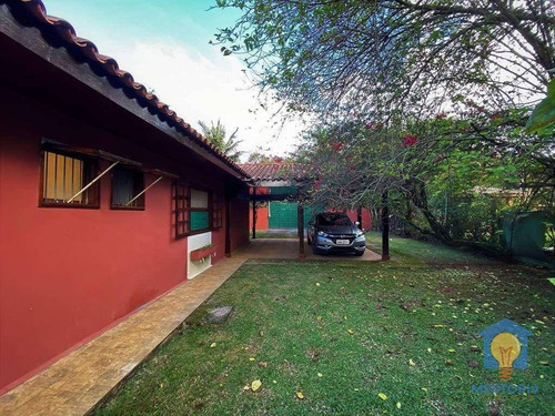 Imagem 6 de 30 de Chácara Com 3 Suites À Venda - R$ 1.279.000 - Chácara Vale Do Rio Cotia - Carapicuíba/sp - Ch0025
