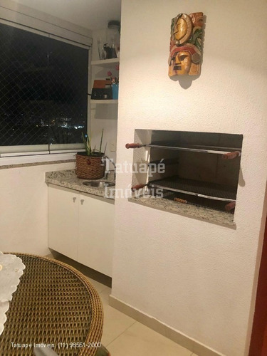 Imagem 2 de 15 de Apartamento - Sttup - 68067101
