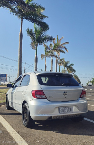 Volkswagen Gol 1.0 Vht Trend Total Flex 5p
