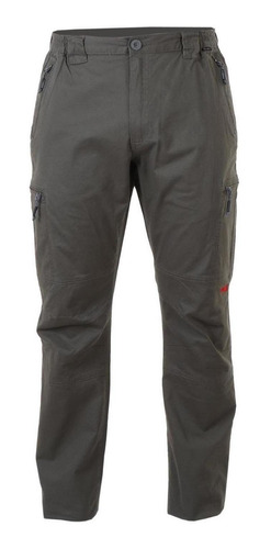 Pantalón Trekking Hombre Brent Sphere Pro