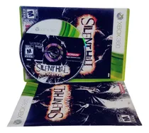 Comprar Silent Hill Downpour Xbox 360