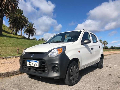 Suzuki Alto 2017 0.8 800