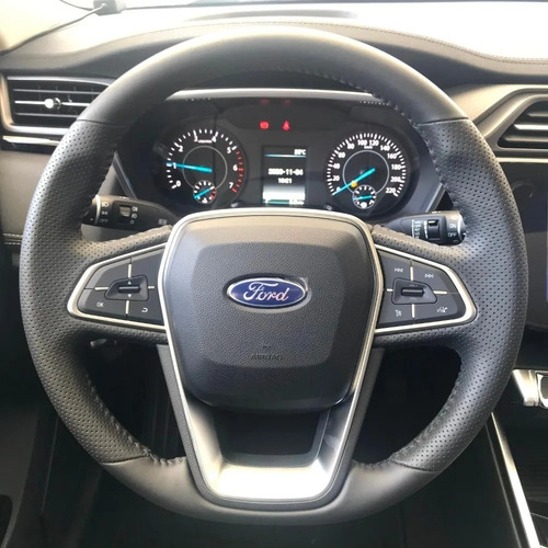 Imagen 16 de 18 de Ford Territory Sel Brenson Bariloche
