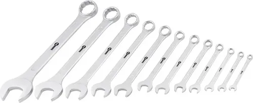 Kit De Chaves Combinadas 6 A 32mm Nove54 Com 12 Peças | MercadoLivre