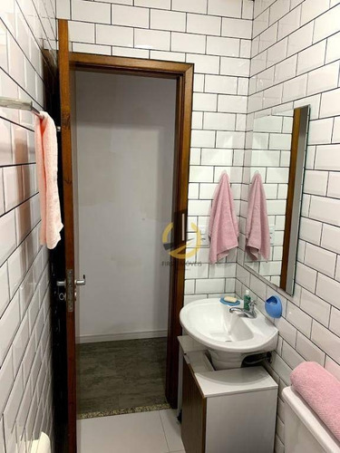 Imagem 16 de 29 de Sobrado À Venda, 110 M² Por R$ 470.000,00 - Vila Bela - São Paulo/sp - So0095