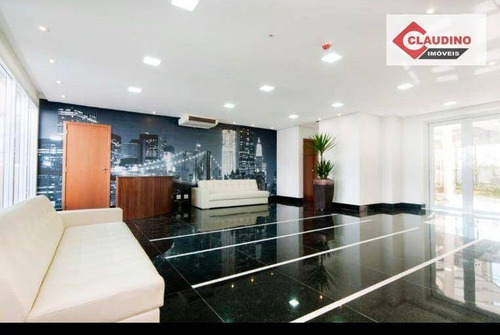 Imagem 8 de 23 de Apartamento Com 4 Dormitórios À Venda, 297 M² Por R$ 4.800.000 - Jardim Anália Franco - São Paulo/sp - Ap2641