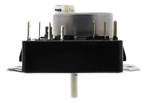 Timer Para Secadora Whirlpool 7mwgd2040jm1 Original