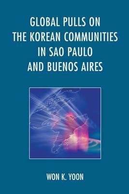 Libro Global Pulls On The Korean Communities In Sao Paulo...