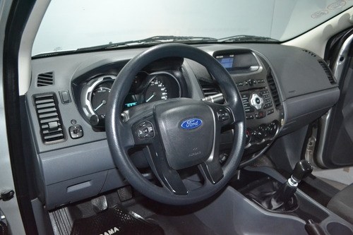 Ford Ranger 3.2 C/d Tdi 4x2 Xls M/t 2016 - Imolaautos