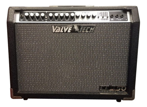 Amplificador Guitarra Electrovox Valvetech Efx50 Sale%