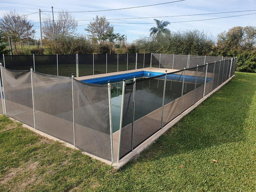 Imagen 6 de 7 de Vendo Liquido Lote Con Pileta En Punta Chacra Roldan