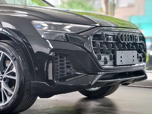 Audi Q8 3.0 55 Tfsi Quattro