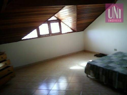 Imagem 6 de 15 de Casa Residencial À Venda, Jardim Star, Peruíbe. - Ca0217