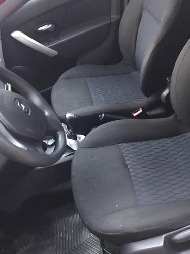 Sandero Expression 1.6 2015