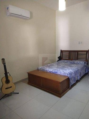 Imagem 19 de 27 de Casa, 300 M² - Venda Por R$ 730.000,00 Ou Aluguel Por R$ 3.200,00/mês - Parque Flexal - Guapimirim/rj - Ca1371