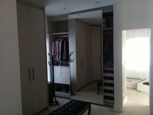 Imagem 16 de 30 de Casa Villa Solaia - Alphaville - Reduziu O Preço - Ca0204