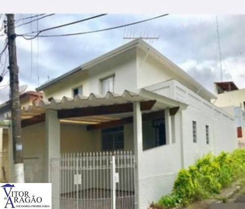 Imagem 1 de 15 de 20236 - Sobrado 3 Dorms. (1 Suíte), Mandaqui - São Paulo/sp - 20236