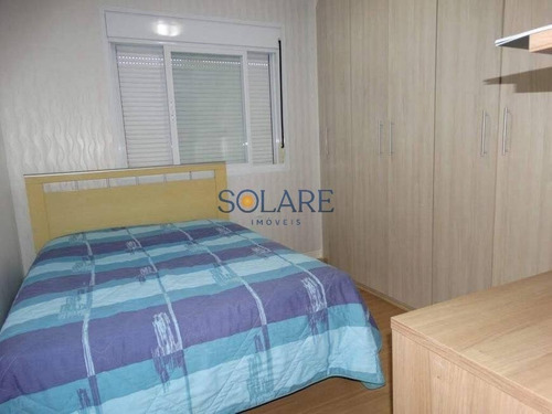 Imagem 6 de 13 de Apartamento - Itacorubi - Ref: 65304 - V-65304