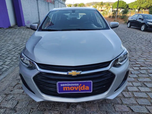 Chevrolet Onix LT 1.0