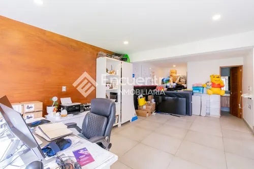 Venta Casa En Bosque Real